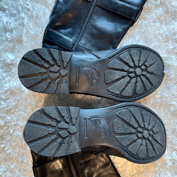 Born knee high boots - Picture 5 of 5